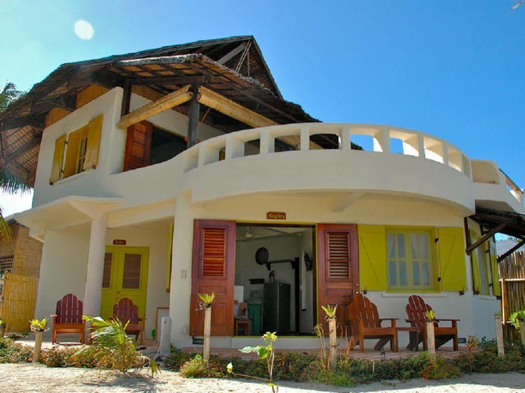 Wind Rider'S Inn Balabag  Exterior photo